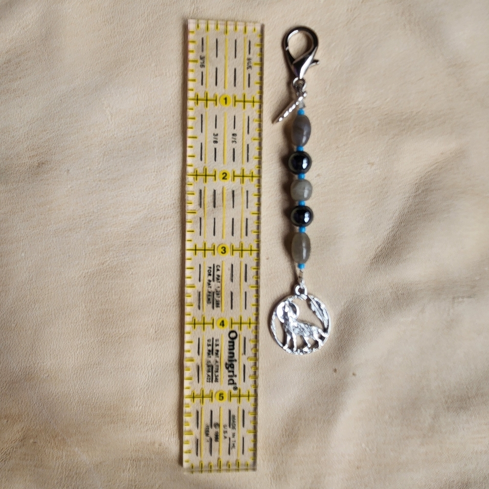 Bridle Charms - Picture 2 of 3